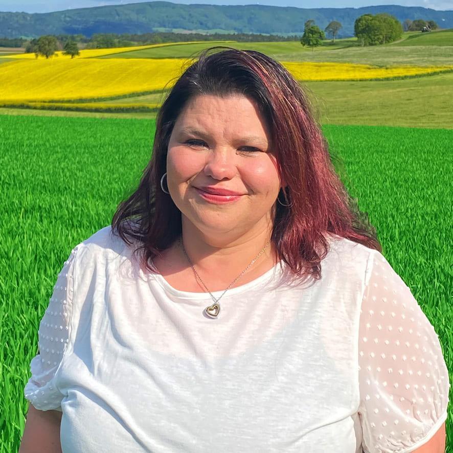 Profilbild von Katharina Müller