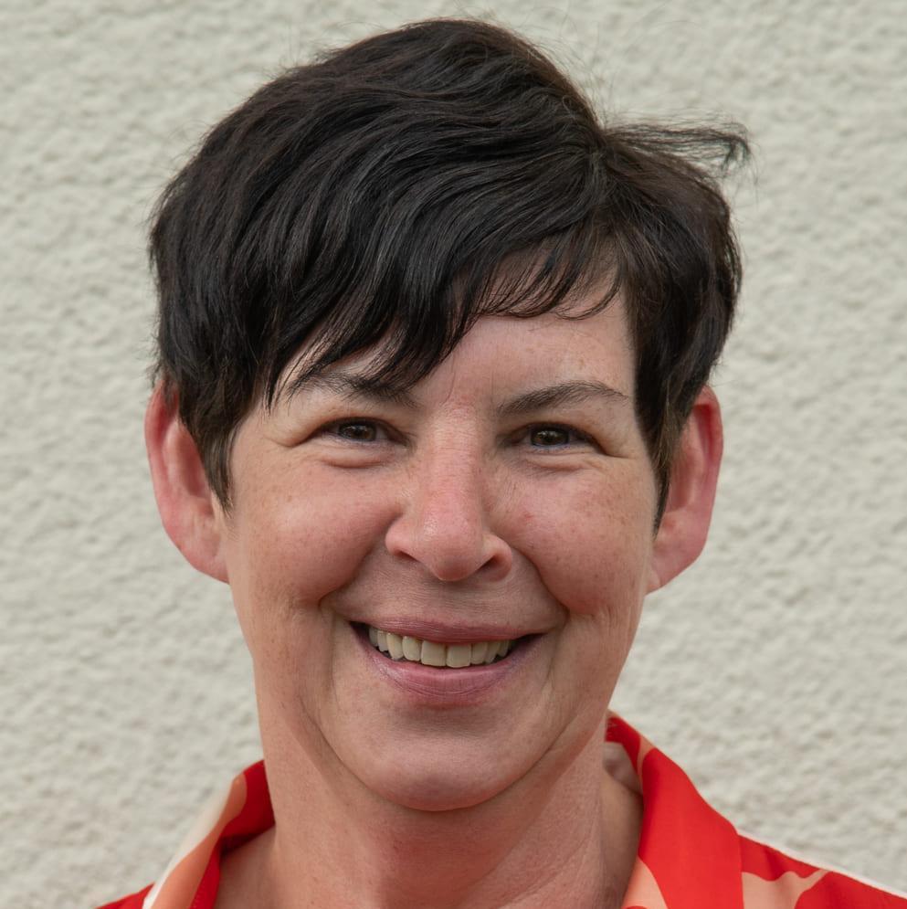 Profilbild von Susanne Rothmund