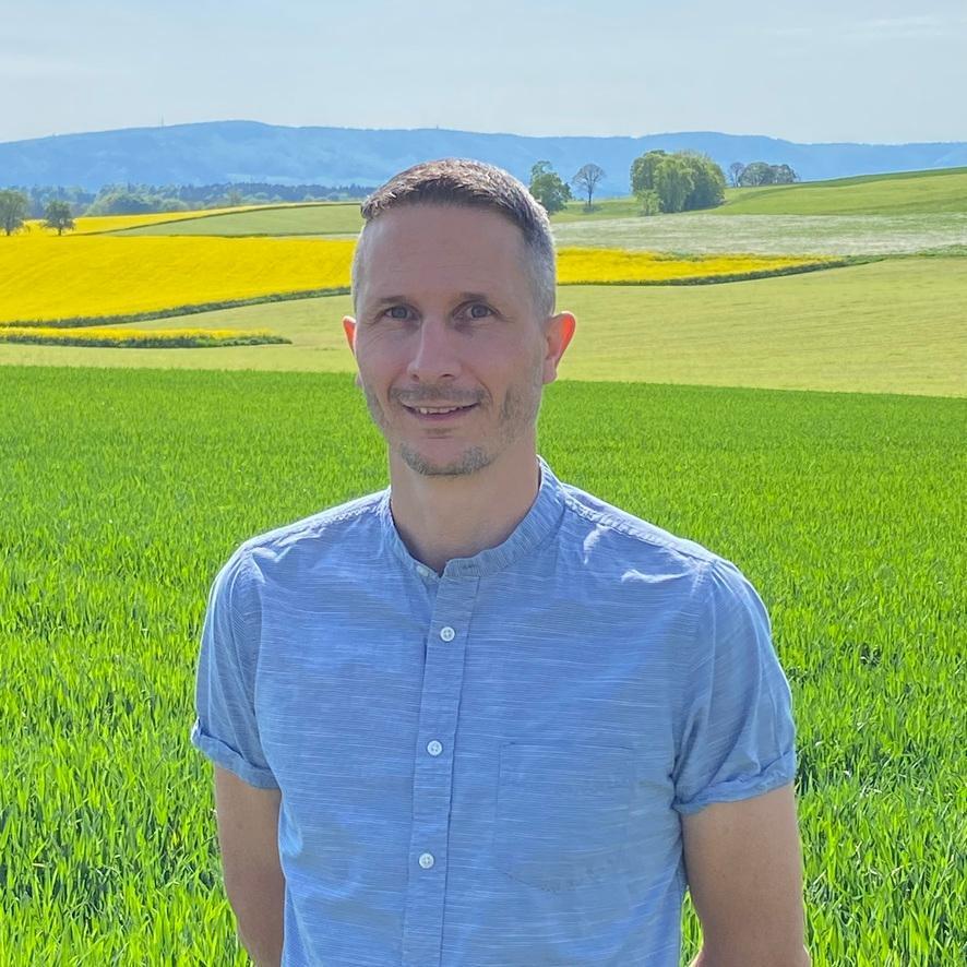 Profilbild von Frank Grieshaber