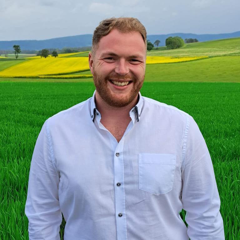 Profilbild von Philipp Keller