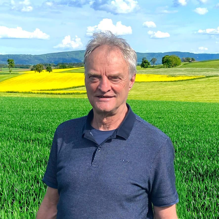 Profilbild von Günter Nosbüsch