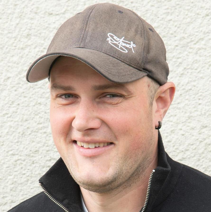 Profilbild von Tobias Lang