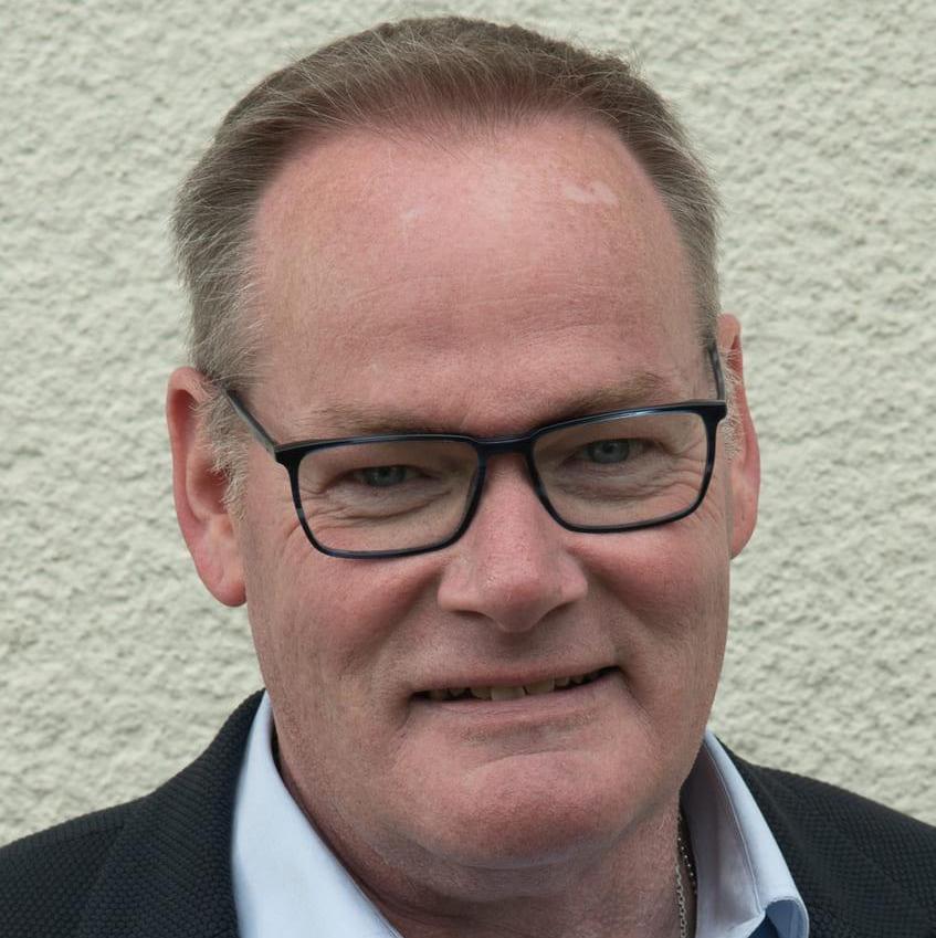 Profilbild von Christian Meßmer